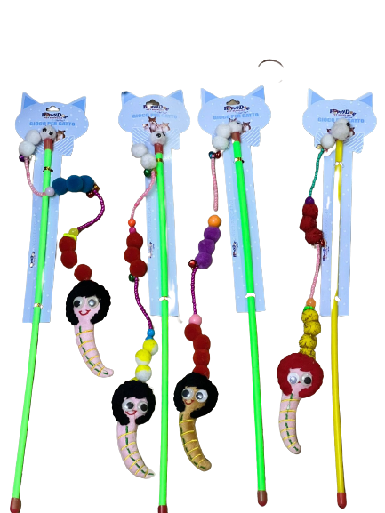 Cartoon Stick