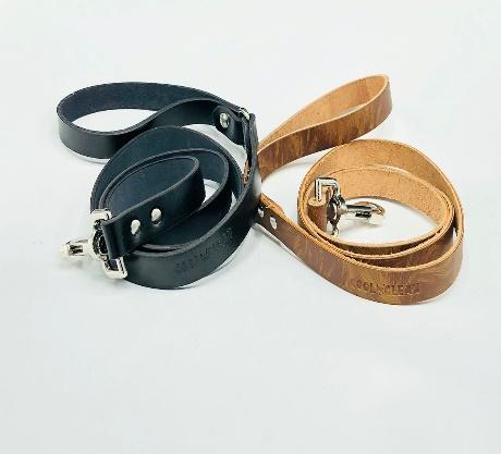 Leather Leash